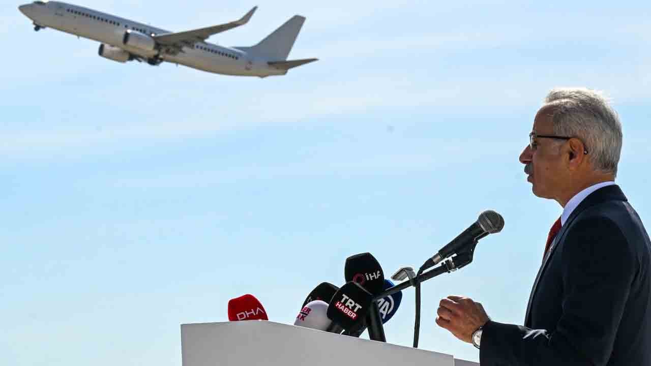 İstanbul Havalimanı Avrupa’nın zirvesindeki yerini korudu: İstanbul Havalimanı yine Avrupa’nın en yoğunu