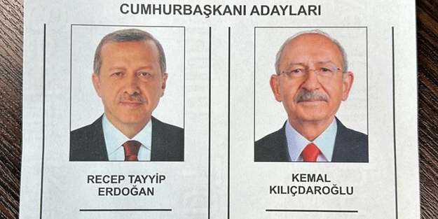 İstanbul'da seçimin ikinci turu başladı