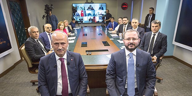 İstanbul Havalimanı taşınma süreci 7 Nisan’da tamamlanacak! 45 saatlik büyük göç