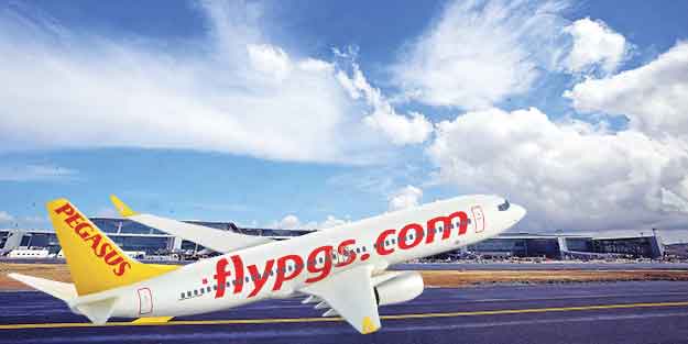 “İstanbul Havalimanı ülkemizi hub yapacak”