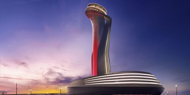 İstanbul Havalimanı yine Avrupa’nın zirvesinde