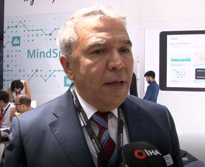 “İstanbul Havalimanı’na hizmet sunmak bizim için gurur kaynağı” 