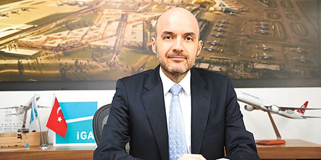 İstanbul Havalimanı’na istihdam yağmuru