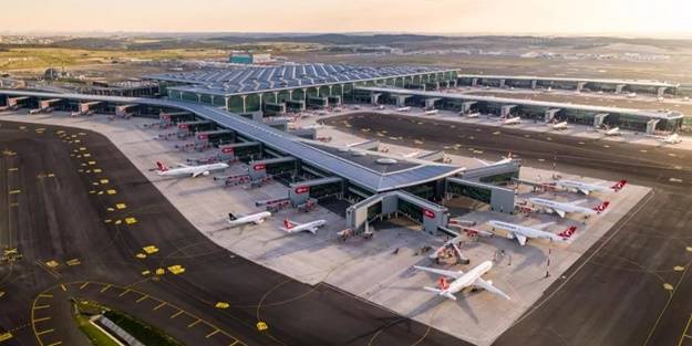 İstanbul Havalimanı'nda bir kolaylık daha: Ücretsiz olacak
