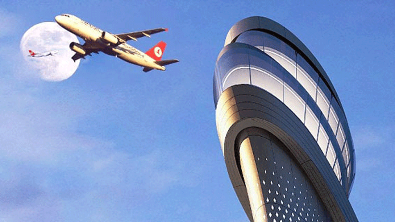 İstanbul Havalimanı’nda yeni dönem başlıyor: ABD'den sonra ilk kez Türkiye'de uygulanacak