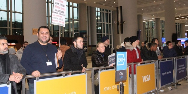 İstanbul Havalimanı'nda yeni uygulama! Bugünden itibaren...