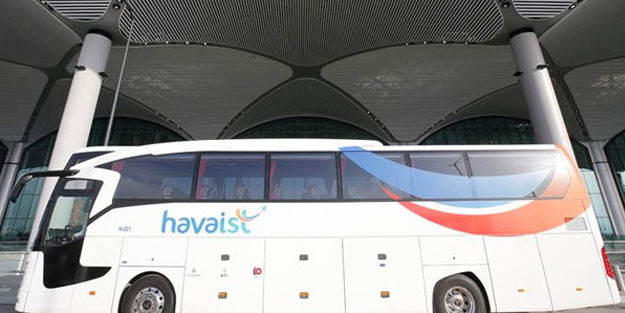İstanbul Havalimanı'ndaki yüzde 50 indirim sona eriyor!