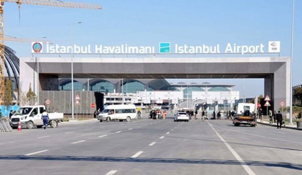 Yeni havalimanı ile ilgili dikkat çeken detay! 16 yıl önce alınmış