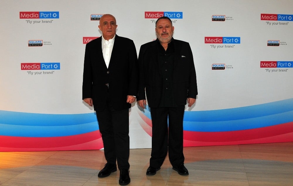 İstanbul Havalimanı’nın tüm reklam üniteleri Media Port’un oldu 