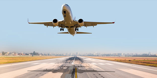 İstanbul havalimanlarından 40 milyon yolcu geçti