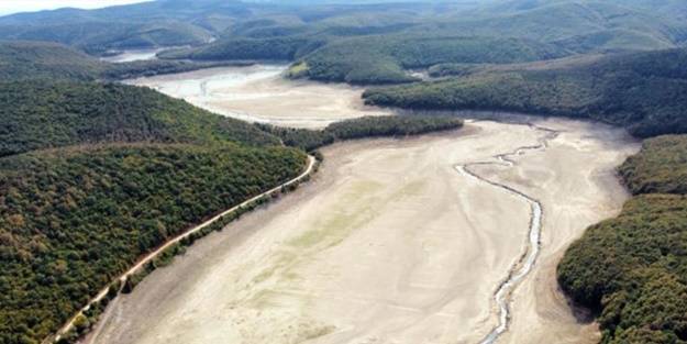 İstanbul için büyük tehlike kapıda! Alarm verildi