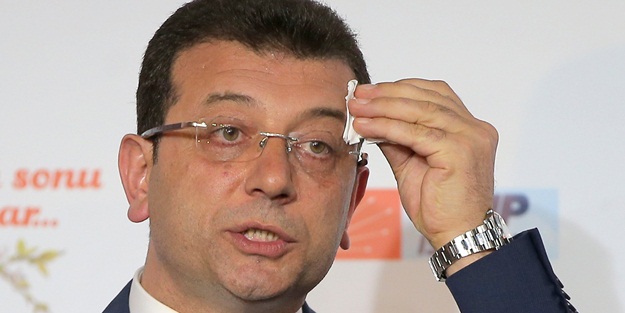 İstanbul için endişelendiren 'lağım' uyarısı