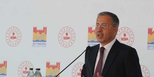İstanbul için flaş açıklama: Allah rızası için dışarı çıkmayın