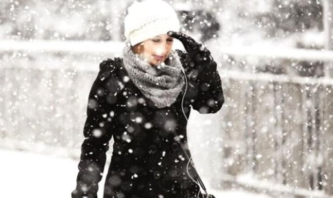 İstanbul için kar uyarısı! Yarın geliyor