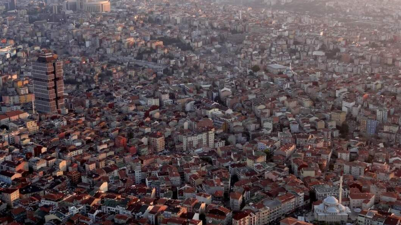 İstanbul için korkunç rakam! Acil yapılmazsa 7'lik bir depremde...