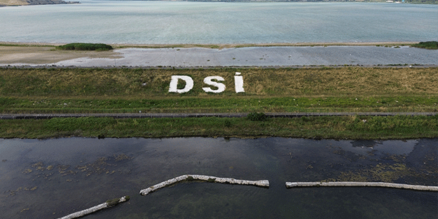 İstanbul için korkunç senaryo! ‘O ilçeyi komple denize süpürür’