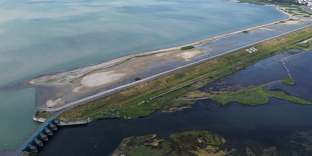 İstanbul için korkunç senaryo! ‘O ilçeyi komple denize süpürür’