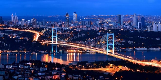 İstanbul için korkutan açıklama!