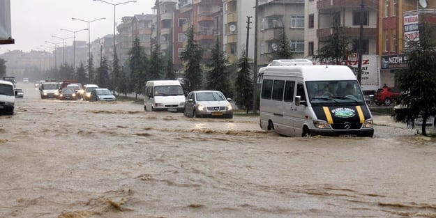 Korkutan uyarı: Daha bitmedi, devam edecek