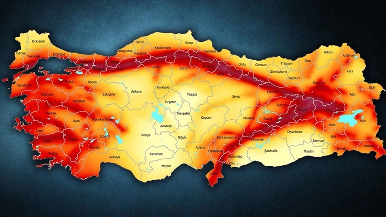 İstanbul için korkutan uyarı! Japon Deprem Uzmanı: 'Kıpkırmızı...' Diyerek Açıkladı