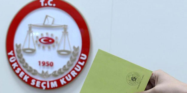 İstanbul için kritik hafta! YSK nihai karar için toplanacak