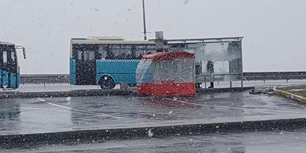 İstanbul için kritik uyarı! Saat 15.00'ten sonra başlıyor