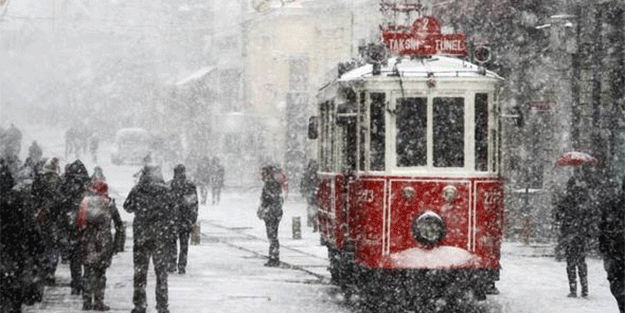 İstanbul için okullar tatil mi? Valilik açıkladı