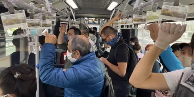 İstanbul için özel formül! Bilim Kurulu harekete geçti