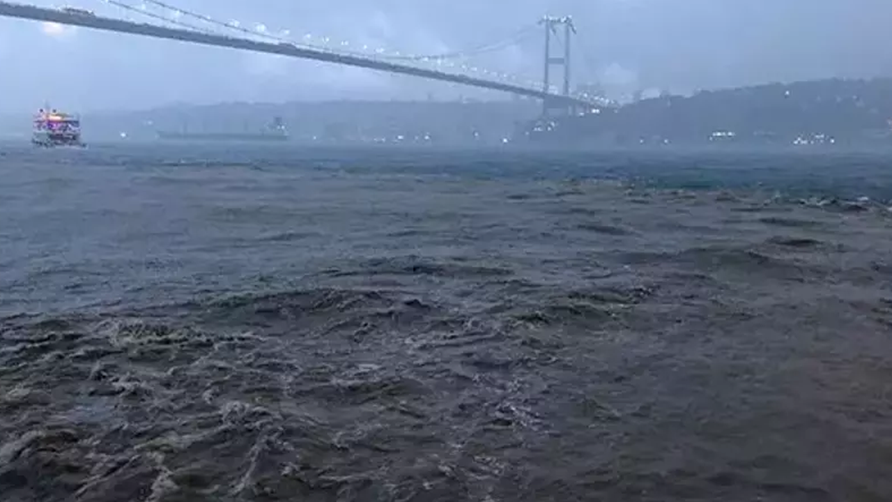 İstanbul için peş peşe uyarılar!