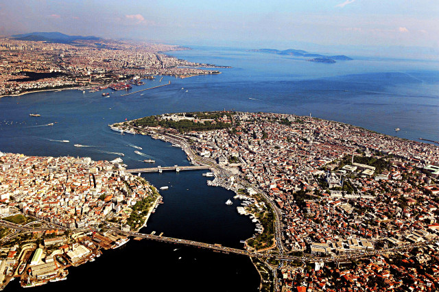 İstanbul için şok uyarı: Tsunami olur!