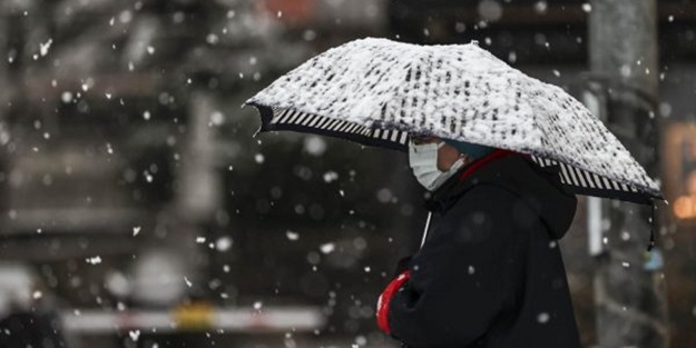 İstanbul için son dakika uyarısı