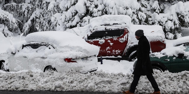 İstanbul için tarih verildi... Megakent resmen donacak!