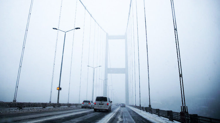 İstanbul için uyarılar devam ediyor!