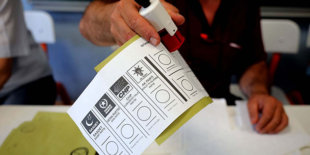 İstanbul için yapılan son anketin sonucu Türkiye ile paylaşıldı! Bu sonuç ortalığı karıştırır