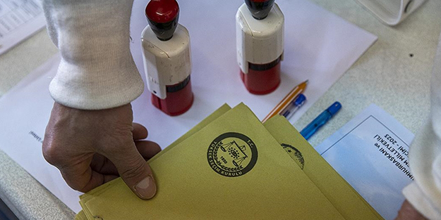 İstanbul için yapılan son ankette bomba patladı! Ankete Başak Demirtaş da eklendi, işte sonuçlar...