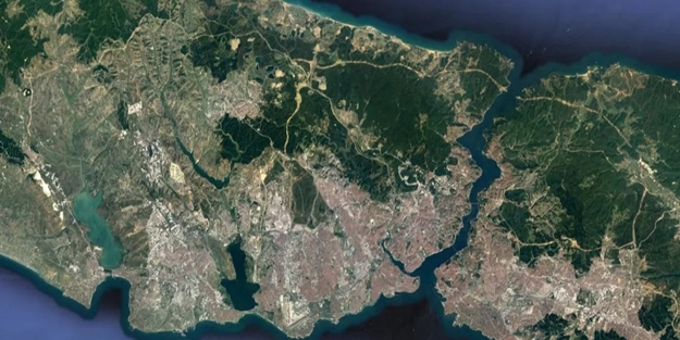 İstanbul için yeni yerleşim yeri... 3 ilçe bu bölgeye taşınabilir!