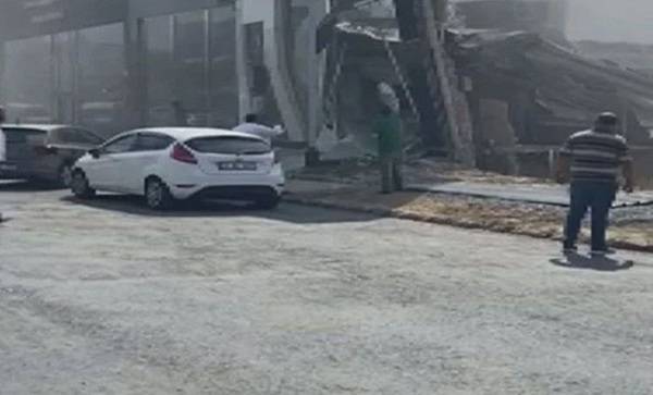 İstanbul ikitelli ölenler yaralananlar var mı? İkitelli son durum