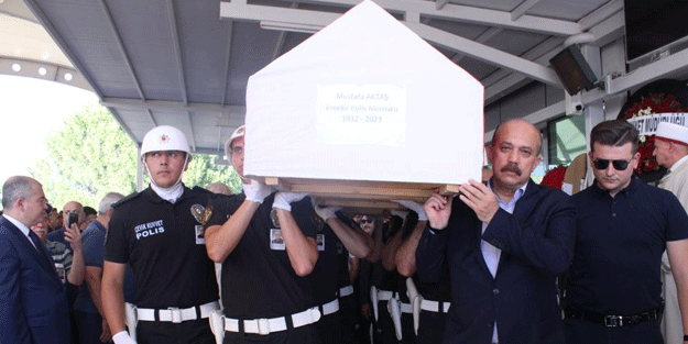 Zafer Aktaş'ın acı günü