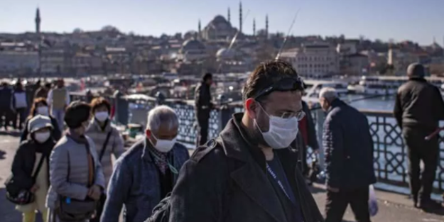 İstanbul İl Sağlık Müdüründen sevindiren açıklama