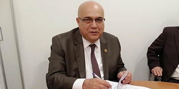 Yerine vekalet edecek isim belli oldu!