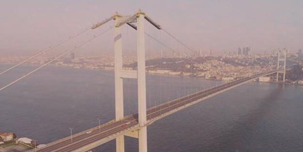 İstanbul ilçeleri koronavirüs yoğunluk haritası
