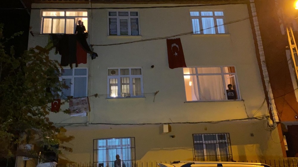 İstanbul ilk sahura davul sesleriyle uyandı 