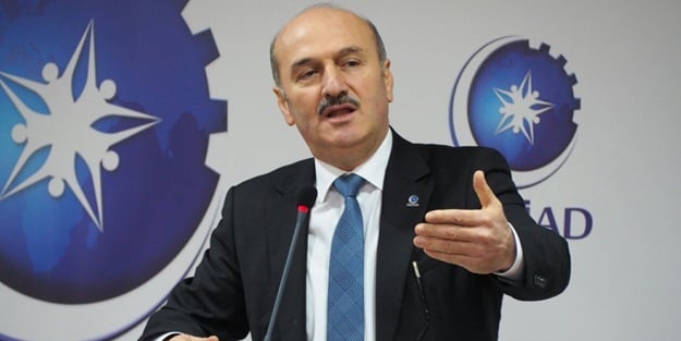 İstanbul İslam Ekonomisi'nin merkezi olmalı