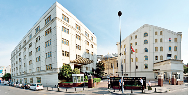 İstanbul İslami finansın merkezi olmalı