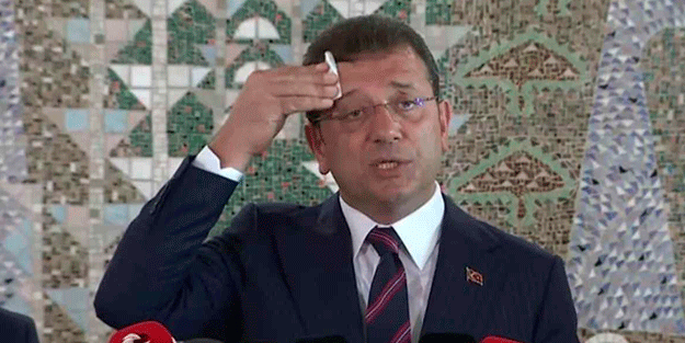 İstanbul İstanbul olalı böyle bir belediye başkanı görmedi. İBB 2 milyon dolar tazminat ödeyecek
