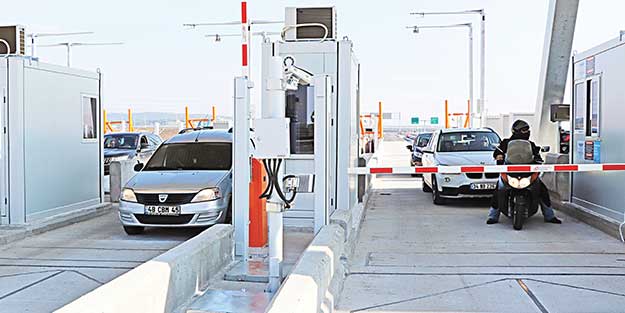 İstanbul-İzmir arası 25 dakika daha kısaldı