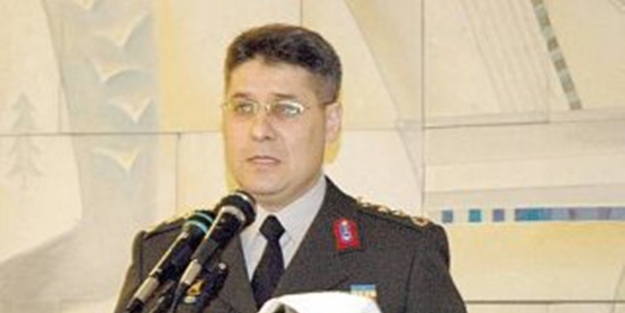 İstanbul Jandarma Komutanı gözaltına alındı