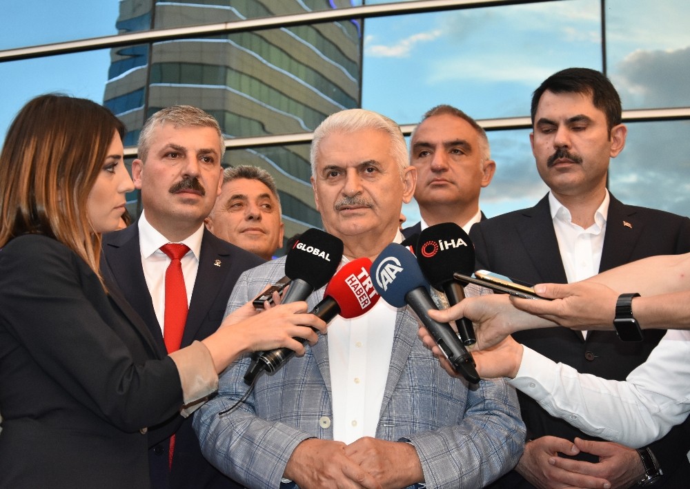 İstanbul-Kaastamonu uçuşları için bir firma fizibilite çalışmalarına başladı 