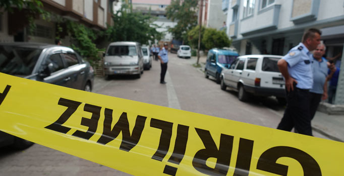 İstanbul Kadıköy'de alacak-verecek cinayeti