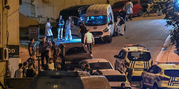 İstanbul'dan acı haber: 1 şehit